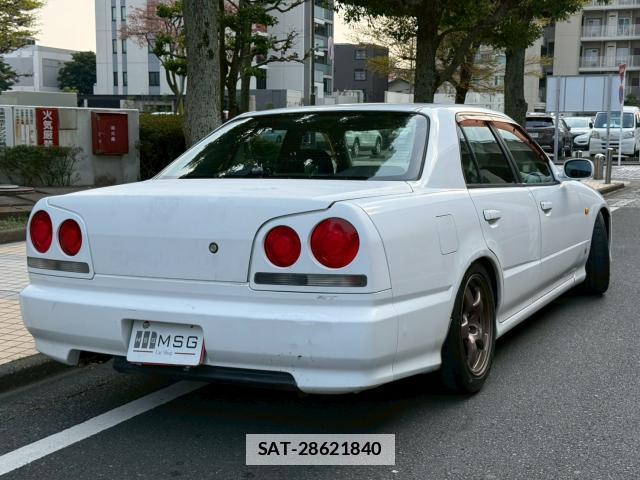 Nissan SKYLINE 1999-03 7808720-3