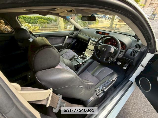Nissan SKYLINE 2006-07 7808734-4