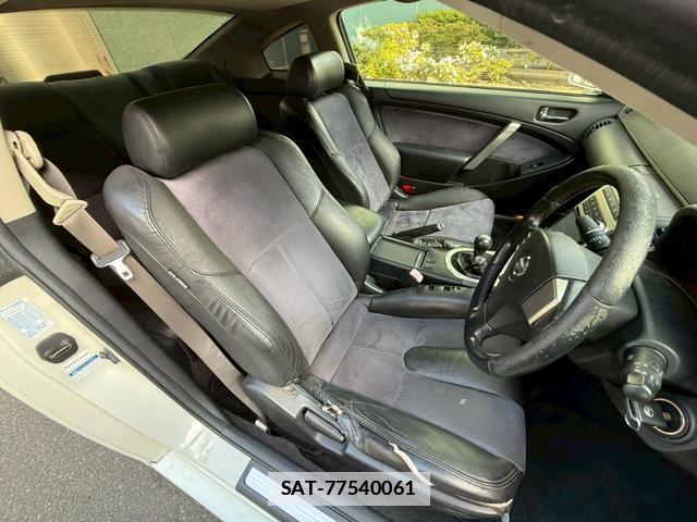 Nissan SKYLINE 2006-07 7808734-5