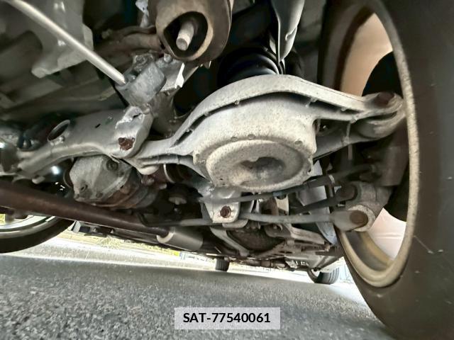 Nissan SKYLINE 2006-07 7808734-8