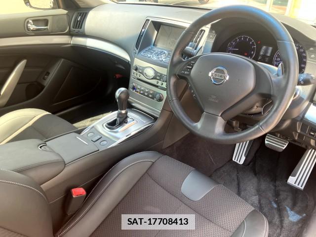 Nissan SKYLINE 2013-03 7809838-17