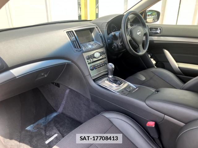 Nissan SKYLINE 2013-03 7809838-19