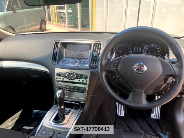 Nissan SKYLINE 2013-03 7809838-3