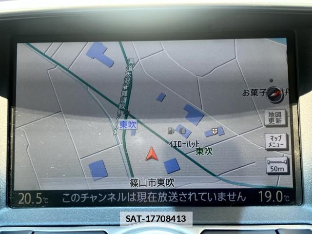 Nissan SKYLINE 2013-03 7809838-4