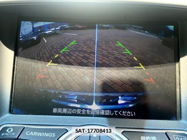 Nissan SKYLINE 2013-03 7809838-5