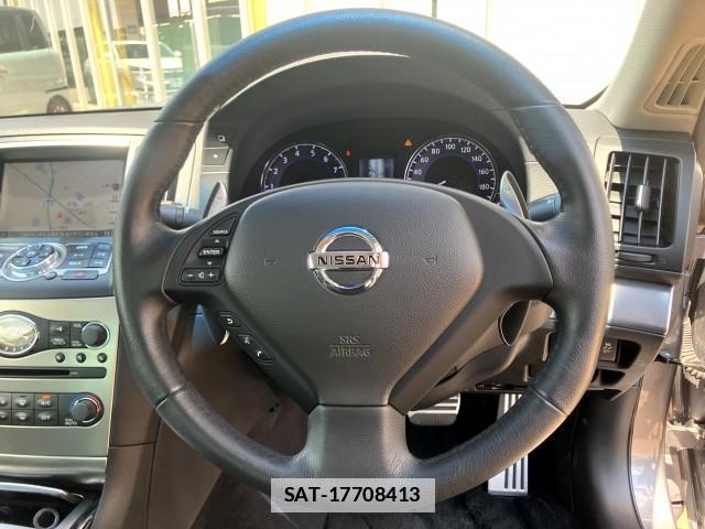 Nissan SKYLINE 2013-03 7809838-9