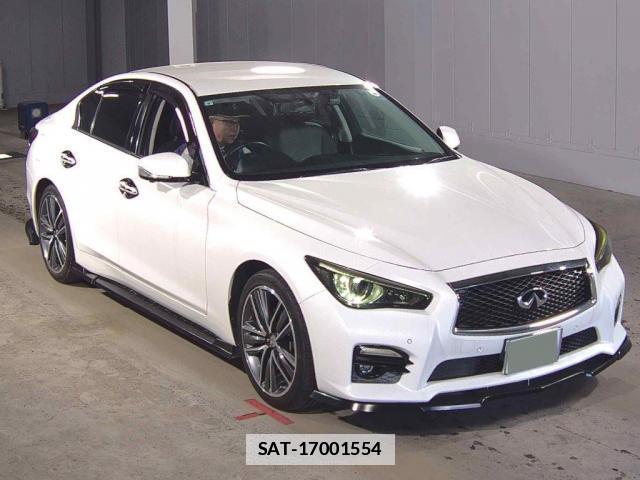 Nissan SKYLINE 2015-07 7810428-0