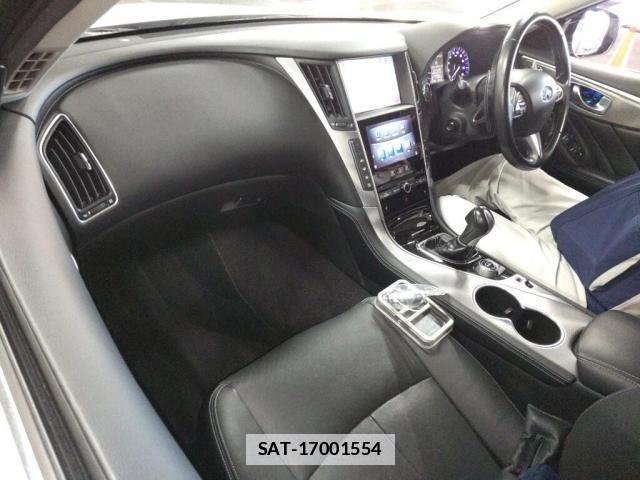 Nissan SKYLINE 2015-07 7810428-2