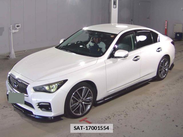 Nissan SKYLINE 2015-07 7810428-5