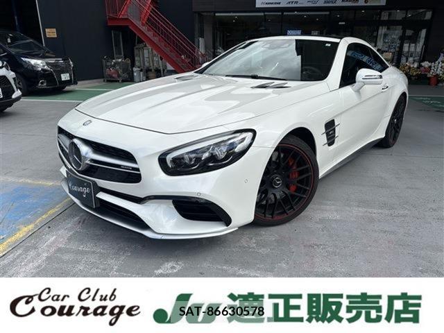 sat car