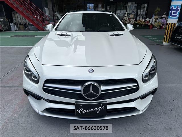 Amg SL 2017-06 7793042-1