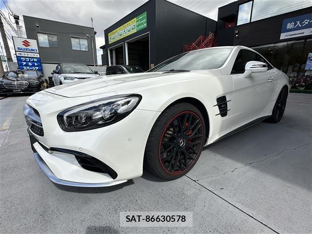 Amg SL 2017-06 7793042-10