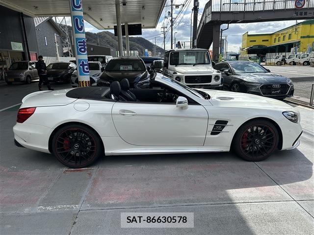 Amg SL 2017-06 7793042-11
