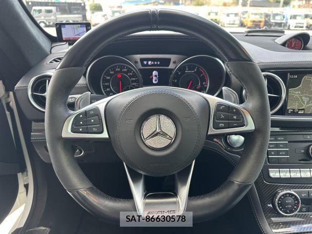 Amg SL 2017-06 7793042-15