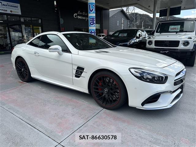 Amg SL 2017-06 7793042-2