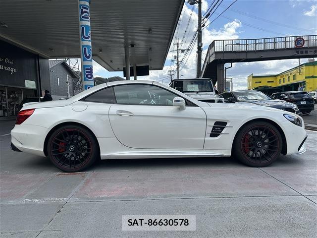 Amg SL 2017-06 7793042-3