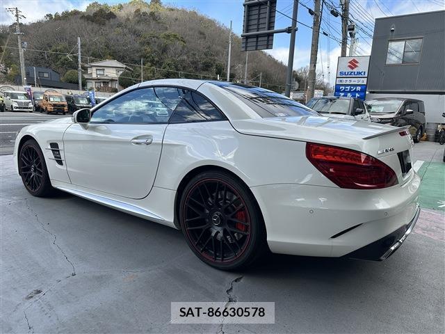 Amg SL 2017-06 7793042-6