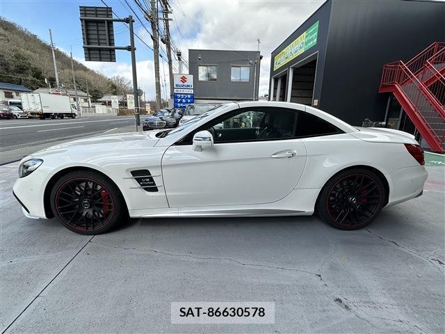 Amg SL 2017-06 7793042-7