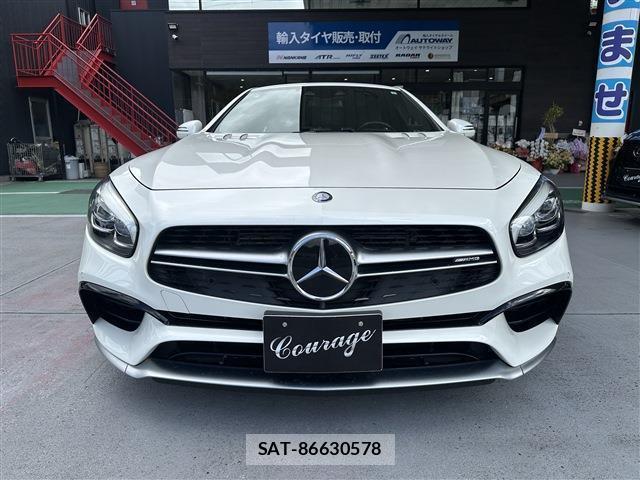 Amg SL 2017-06 7793042-8