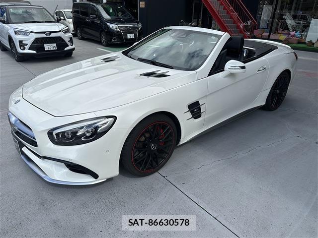 Amg SL 2017-06 7793042-9