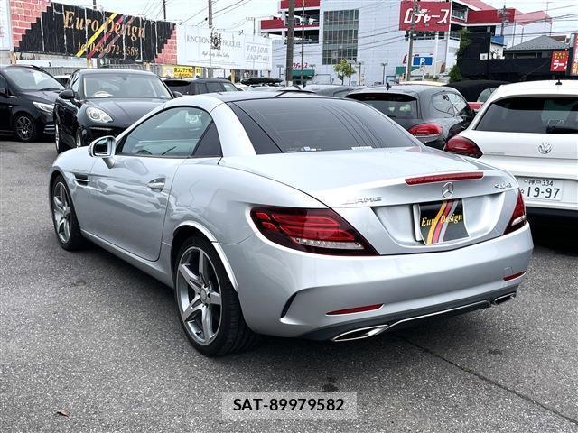 Mercedes Benz SLC 2016-10 7798239-14
