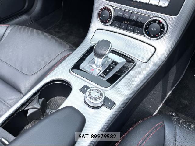 Mercedes Benz SLC 2016-10 7798239-15