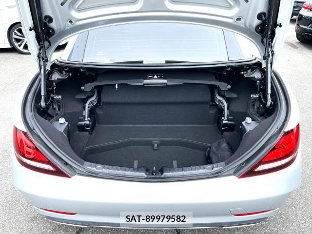 Mercedes Benz SLC 2016-10 7798239-18