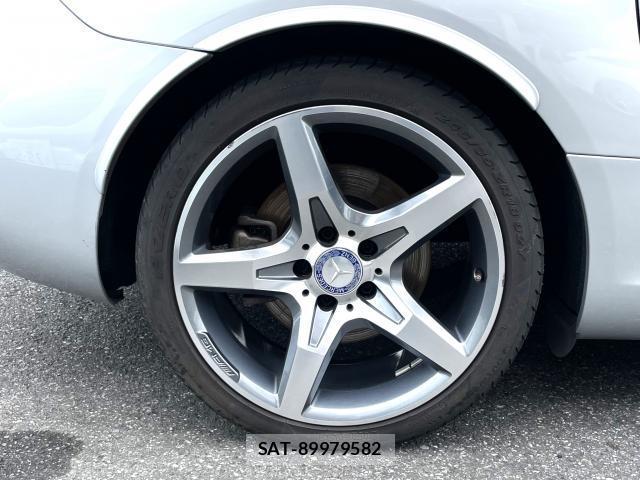 Mercedes Benz SLC 2016-10 7798239-19