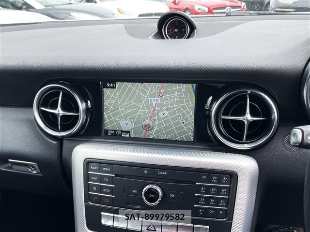 Mercedes Benz SLC 2016-10 7798239-4