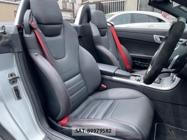 Mercedes Benz SLC 2016-10 7798239-5