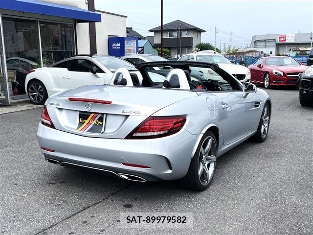 Mercedes Benz SLC 2016-10 7798239-6
