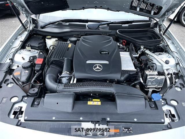 Mercedes Benz SLC 2016-10 7798239-7