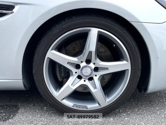 Mercedes Benz SLC 2016-10 7798239-8