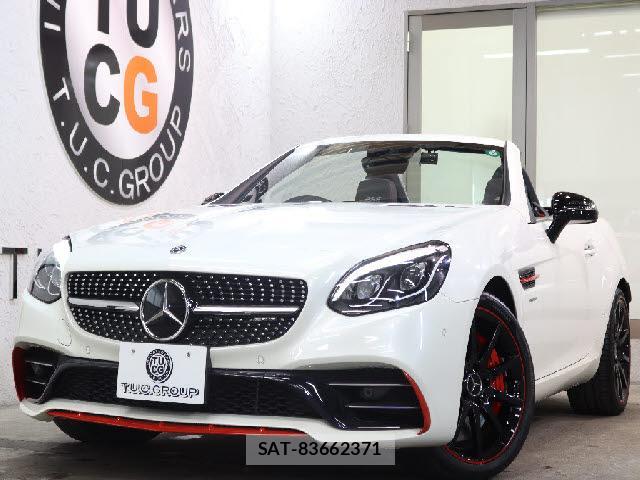 sat car