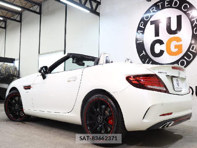 Mercedes Benz SLC 2017-12 7799572-2