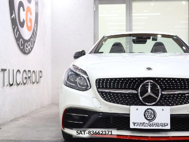 Mercedes Benz SLC 2017-12 7799572-4