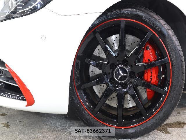 Mercedes Benz SLC 2017-12 7799572-7