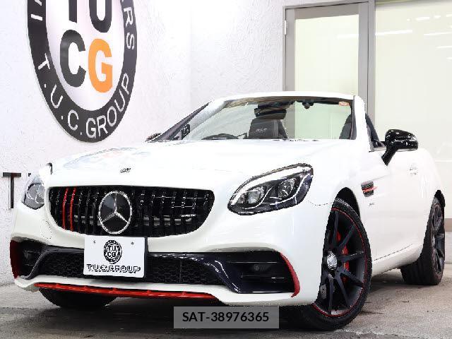 sat car