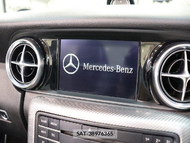 Mercedes Benz SLC 2017-10 7799580-9