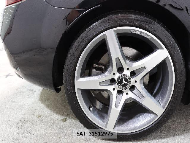 Mercedes Benz SLC 2017-10 7799581-7