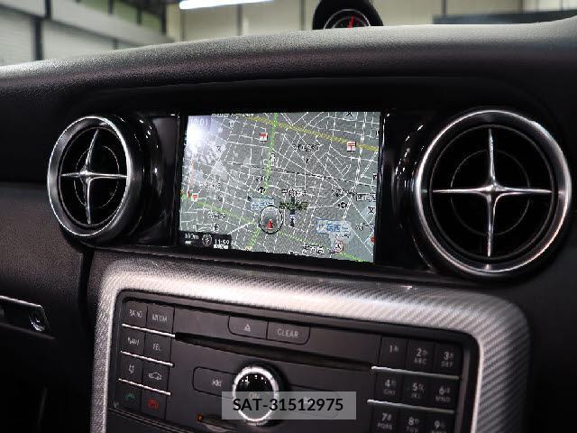 Mercedes Benz SLC 2017-10 7799581-9