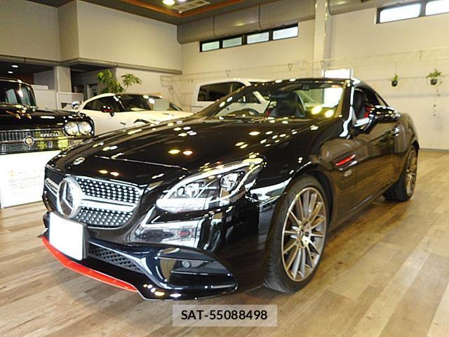 sat car