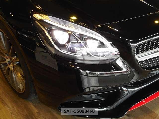 Mercedes Benz SLC 2017-11 7799816-10