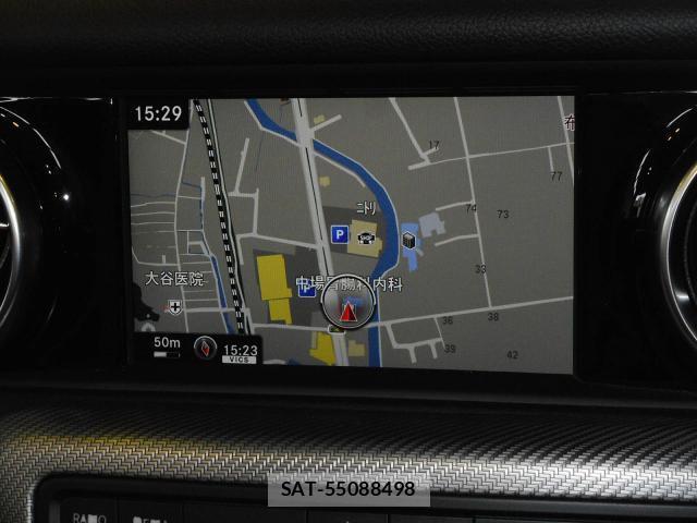 Mercedes Benz SLC 2017-11 7799816-12