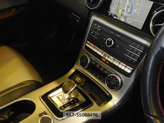 Mercedes Benz SLC 2017-11 7799816-14
