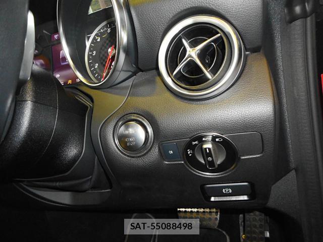 Mercedes Benz SLC 2017-11 7799816-16