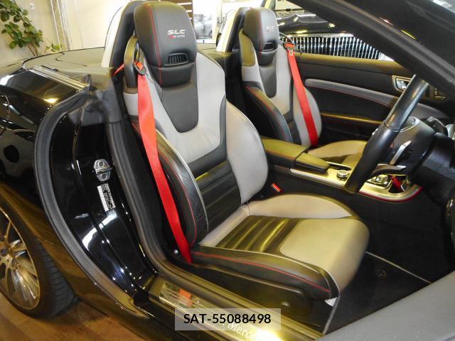 Mercedes Benz SLC 2017-11 7799816-17