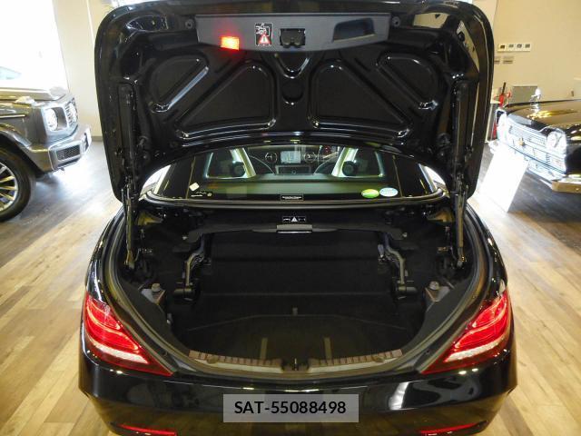 Mercedes Benz SLC 2017-11 7799816-18