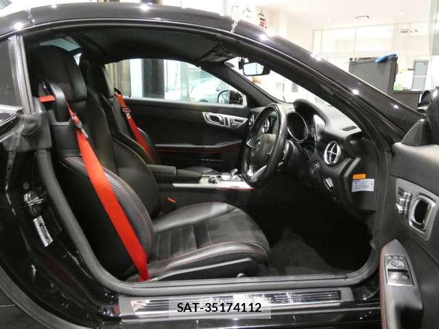 Mercedes Benz SLC 2016-07 7806122-15