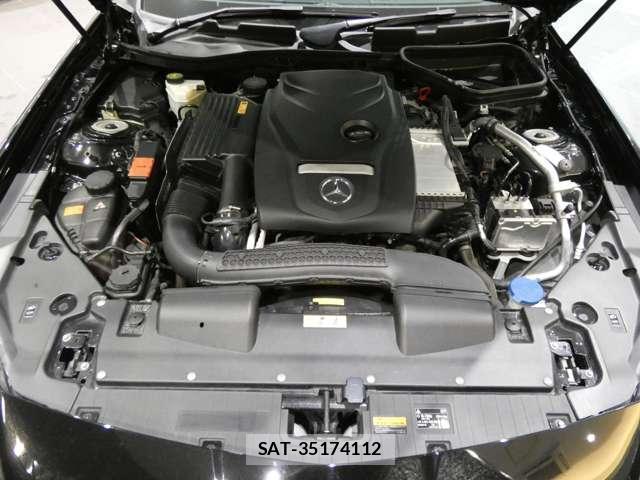 Mercedes Benz SLC 2016-07 7806122-19